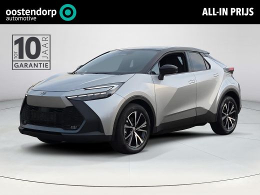 Toyota C-HR 2.0 Plug-in Hybrid 220 First Edition | Apple CarPlay | Rijklaar incl. garantie |