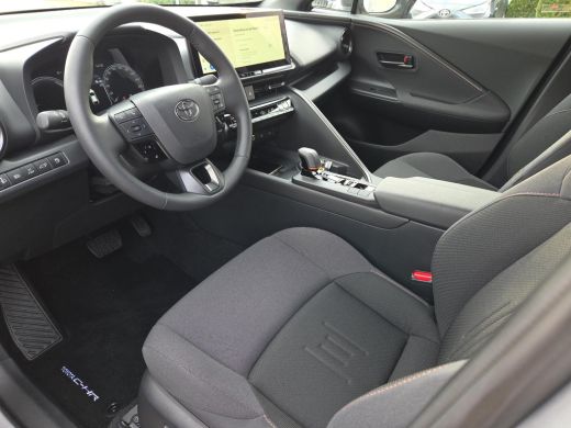 Toyota C-HR 2.0 Plug-in Hybrid 220 First Edition | Apple CarPlay | Rijklaar incl. garantie | ActivLease financial lease