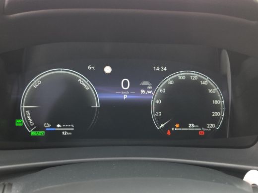 Toyota C-HR 2.0 Plug-in Hybrid 220 First Edition | Apple CarPlay | Rijklaar incl. garantie | ActivLease financial lease