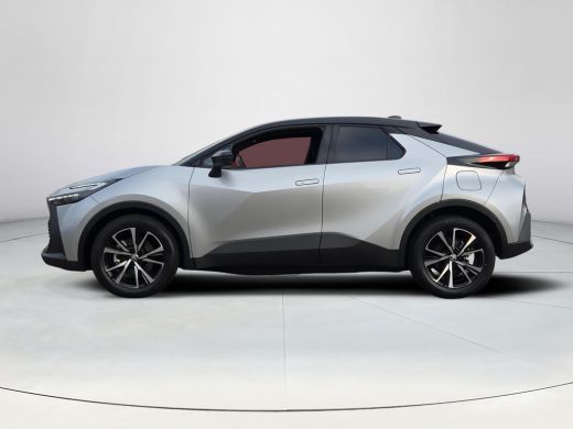 Toyota C-HR 2.0 Plug-in Hybrid 220 First Edition | Apple CarPlay | Rijklaar incl. garantie | ActivLease financial lease