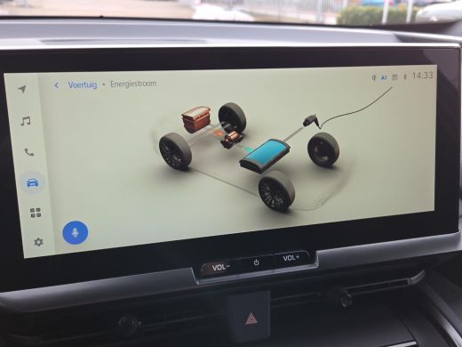 Toyota C-HR 2.0 Plug-in Hybrid 220 First Edition | Apple CarPlay | Rijklaar incl. garantie | ActivLease financial lease