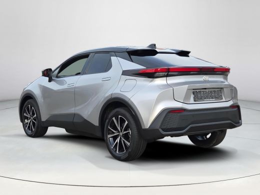 Toyota C-HR 2.0 Plug-in Hybrid 220 First Edition | Apple CarPlay | Rijklaar incl. garantie | ActivLease financial lease