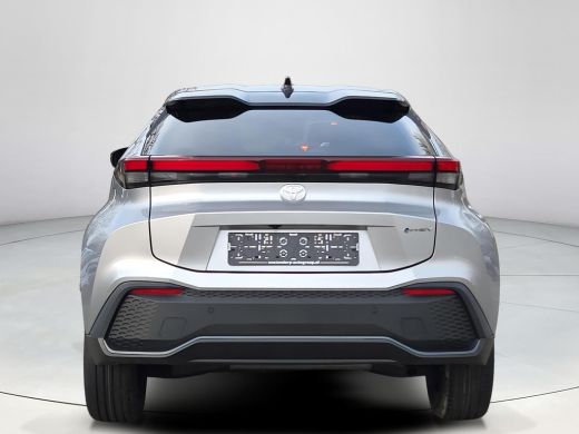 Toyota C-HR 2.0 Plug-in Hybrid 220 First Edition | Apple CarPlay | Rijklaar incl. garantie | ActivLease financial lease