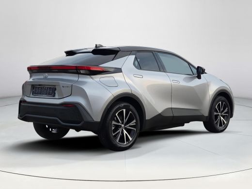 Toyota C-HR 2.0 Plug-in Hybrid 220 First Edition | Apple CarPlay | Rijklaar incl. garantie | ActivLease financial lease