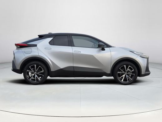 Toyota C-HR 2.0 Plug-in Hybrid 220 First Edition | Apple CarPlay | Rijklaar incl. garantie | ActivLease financial lease