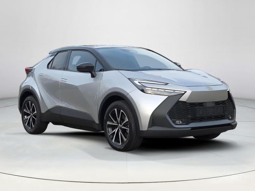 Toyota C-HR 2.0 Plug-in Hybrid 220 First Edition | Apple CarPlay | Rijklaar incl. garantie | ActivLease financial lease
