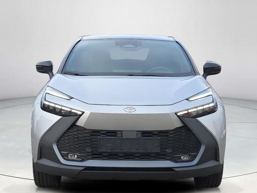 Toyota C-HR 2.0 Plug-in Hybrid 220 First Edition | Apple CarPlay | Rijklaar incl. garantie | ActivLease financial lease