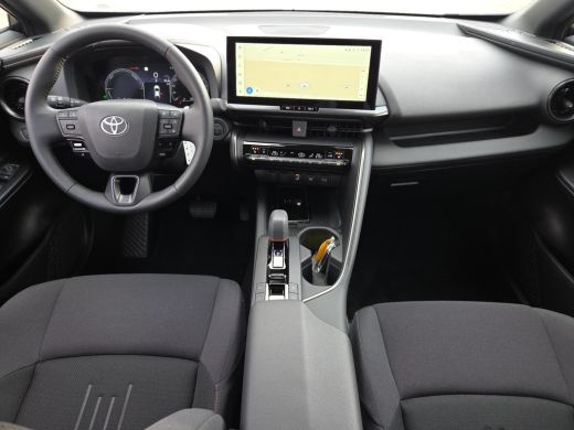 Toyota C-HR 2.0 Plug-in Hybrid 220 First Edition | Apple CarPlay | Rijklaar incl. garantie | ActivLease financial lease