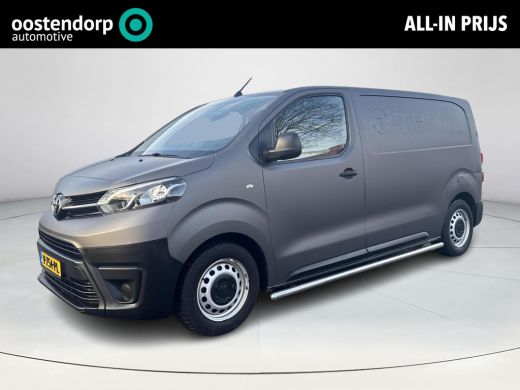 Toyota ProAce 1.6 D-4D Cool Comfort