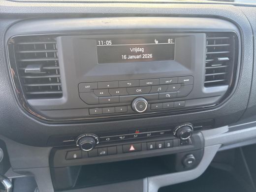 Toyota ProAce 1.6 D-4D Cool Comfort ActivLease financial lease