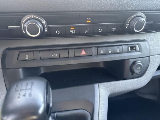 Toyota ProAce 1.6 D-4D Cool Comfort ActivLease financial lease