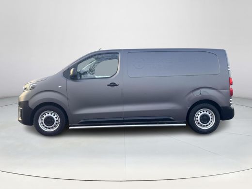 Toyota ProAce 1.6 D-4D Cool Comfort ActivLease financial lease