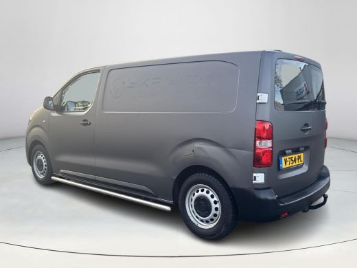 Toyota ProAce 1.6 D-4D Cool Comfort ActivLease financial lease