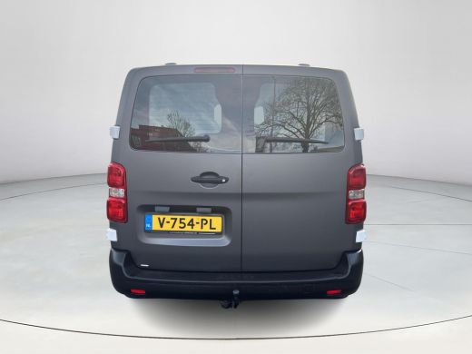 Toyota ProAce 1.6 D-4D Cool Comfort ActivLease financial lease