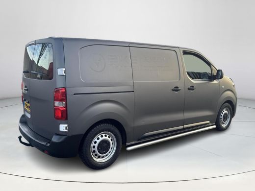 Toyota ProAce 1.6 D-4D Cool Comfort ActivLease financial lease