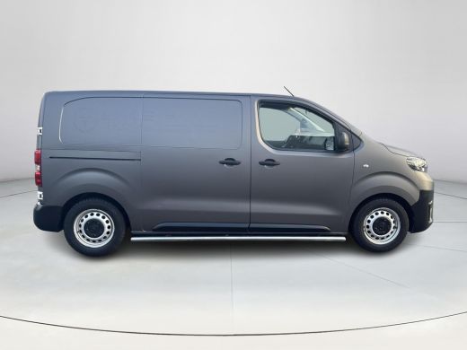 Toyota ProAce 1.6 D-4D Cool Comfort ActivLease financial lease