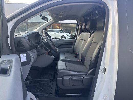 Toyota ProAce 1.6 D-4D Cool Comfort ActivLease financial lease