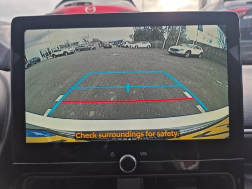 Toyota Yaris 1.5 Hybrid 115 Dynamic | Navigatie | Apple CarPlay/Android auto | Achteruitrijcamera | Comfort Pack ActivLease financial lease