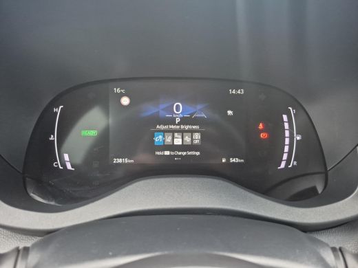 Toyota Yaris 1.5 Hybrid 115 Dynamic | Navigatie | Apple CarPlay/Android auto | Achteruitrijcamera | Comfort Pack ActivLease financial lease