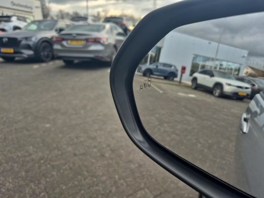 Toyota Yaris 1.5 Hybrid 115 Dynamic | Navigatie | Apple CarPlay/Android auto | Achteruitrijcamera | Comfort Pack ActivLease financial lease