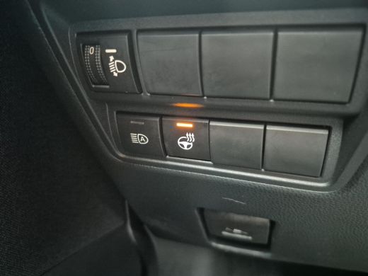 Toyota Yaris 1.5 Hybrid 115 Dynamic | Navigatie | Apple CarPlay/Android auto | Achteruitrijcamera | Comfort Pack ActivLease financial lease