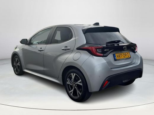 Toyota Yaris 1.5 Hybrid 115 Dynamic | Navigatie | Apple CarPlay/Android auto | Achteruitrijcamera | Comfort Pack ActivLease financial lease