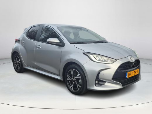 Toyota Yaris 1.5 Hybrid 115 Dynamic | Navigatie | Apple CarPlay/Android auto | Achteruitrijcamera | Comfort Pack ActivLease financial lease