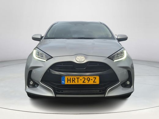 Toyota Yaris 1.5 Hybrid 115 Dynamic | Navigatie | Apple CarPlay/Android auto | Achteruitrijcamera | Comfort Pack ActivLease financial lease