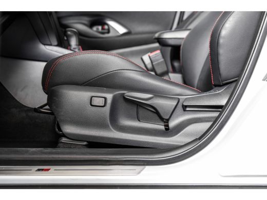 Toyota Yaris Cross 1.5 Hybrid 130 GR Sport | Dig.Cockpit | Adapt.Cruise | Head-up | Stoel+Stuurverw. | 360 Camera | ... ActivLease financial lease