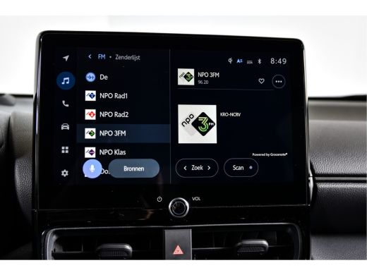 Toyota Yaris Cross 1.5 Hybrid 130 GR Sport | Dig.Cockpit | Adapt.Cruise | Head-up | Stoel+Stuurverw. | 360 Camera | ... ActivLease financial lease