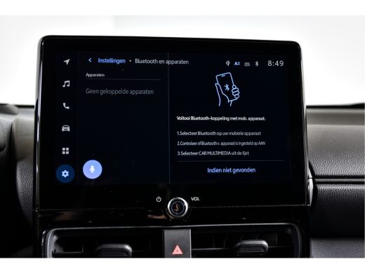 Toyota Yaris Cross 1.5 Hybrid 130 GR Sport | Dig.Cockpit | Adapt.Cruise | Head-up | Stoel+Stuurverw. | 360 Camera | ... ActivLease financial lease