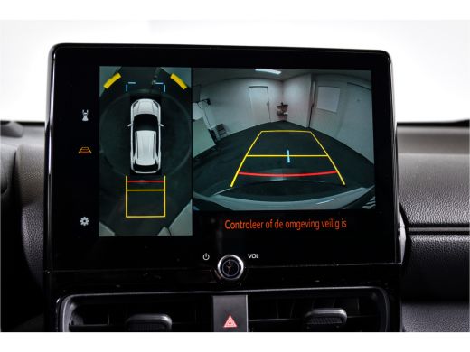 Toyota Yaris Cross 1.5 Hybrid 130 GR Sport | Dig.Cockpit | Adapt.Cruise | Head-up | Stoel+Stuurverw. | 360 Camera | ... ActivLease financial lease