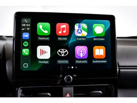 Toyota Yaris Cross 1.5 Hybrid 130 GR Sport | Dig.Cockpit | Adapt.Cruise | Head-up | Stoel+Stuurverw. | 360 Camera | ... ActivLease financial lease