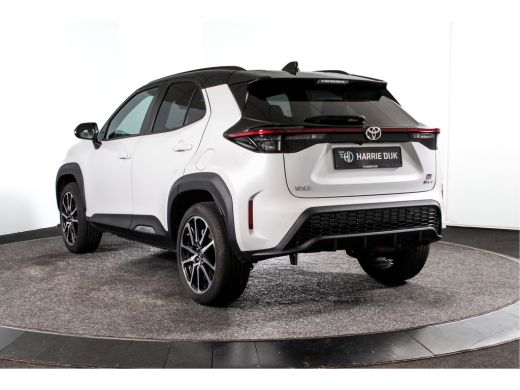 Toyota Yaris Cross 1.5 Hybrid 130 GR Sport | Dig.Cockpit | Adapt.Cruise | Head-up | Stoel+Stuurverw. | 360 Camera | ... ActivLease financial lease