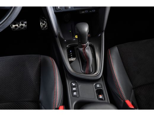 Toyota Yaris Cross 1.5 Hybrid 130 GR Sport | Dig.Cockpit | Adapt.Cruise | Head-up | Stoel+Stuurverw. | 360 Camera | ... ActivLease financial lease