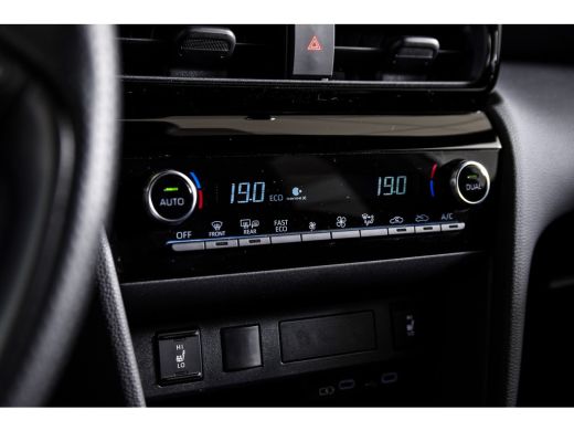 Toyota Yaris Cross 1.5 Hybrid 130 GR Sport | Dig.Cockpit | Adapt.Cruise | Head-up | Stoel+Stuurverw. | 360 Camera | ... ActivLease financial lease