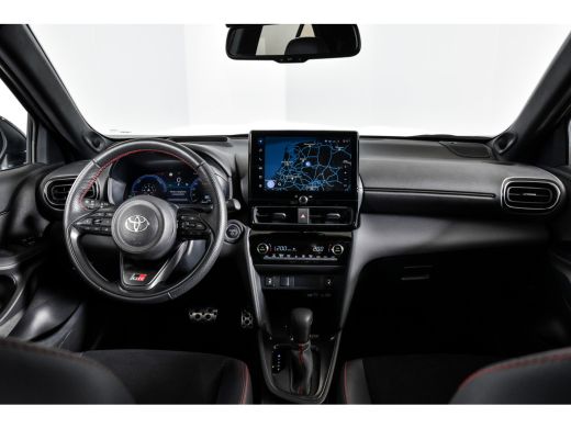 Toyota Yaris Cross 1.5 Hybrid 130 GR Sport | Dig.Cockpit | Adapt.Cruise | Head-up | Stoel+Stuurverw. | 360 Camera | ... ActivLease financial lease