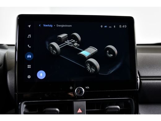 Toyota Yaris Cross 1.5 Hybrid 130 GR Sport | Dig.Cockpit | Adapt.Cruise | Head-up | Stoel+Stuurverw. | 360 Camera | ... ActivLease financial lease