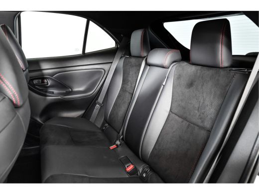 Toyota Yaris Cross 1.5 Hybrid 130 GR Sport | Dig.Cockpit | Adapt.Cruise | Head-up | Stoel+Stuurverw. | 360 Camera | ... ActivLease financial lease