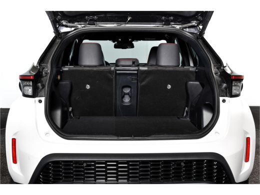 Toyota Yaris Cross 1.5 Hybrid 130 GR Sport | Dig.Cockpit | Adapt.Cruise | Head-up | Stoel+Stuurverw. | 360 Camera | ... ActivLease financial lease