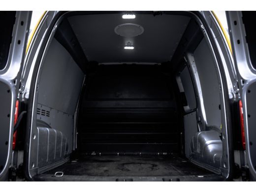 Volkswagen Caddy 2.0 TDI L1H1 | Automaat | Led | Carplay | Camera | Trekhaak | Cruise | Airco ActivLease financial lease