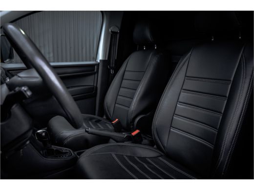 Volkswagen Caddy 2.0 TDI L1H1 | Automaat | Led | Carplay | Camera | Trekhaak | Cruise | Airco ActivLease financial lease