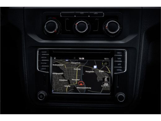 Volkswagen Caddy 2.0 TDI L1H1 | Automaat | Led | Carplay | Camera | Trekhaak | Cruise | Airco ActivLease financial lease