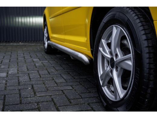 Volkswagen Caddy 2.0 TDI L1H1 | Automaat | Led | Carplay | Camera | Trekhaak | Cruise | Airco ActivLease financial lease