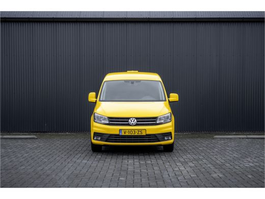 Volkswagen Caddy 2.0 TDI L1H1 | Automaat | Led | Carplay | Camera | Trekhaak | Cruise | Airco ActivLease financial lease