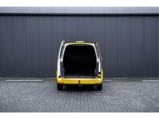 Volkswagen Caddy 2.0 TDI L1H1 | Automaat | Led | Carplay | Camera | Trekhaak | Cruise | Airco ActivLease financial lease