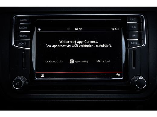 Volkswagen Caddy 2.0 TDI L1H1 | Automaat | Led | Carplay | Camera | Trekhaak | Cruise | Airco ActivLease financial lease