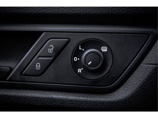 Volkswagen Caddy 2.0 TDI L1H1 | Automaat | Led | Carplay | Camera | Trekhaak | Cruise | Airco ActivLease financial lease