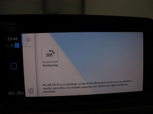 Volkswagen Golf 1.5 TSI Life Business | Matrix LED | Camera | Massage | Carplay | Keyless | Memory | Navigatie | ... ActivLease financial lease