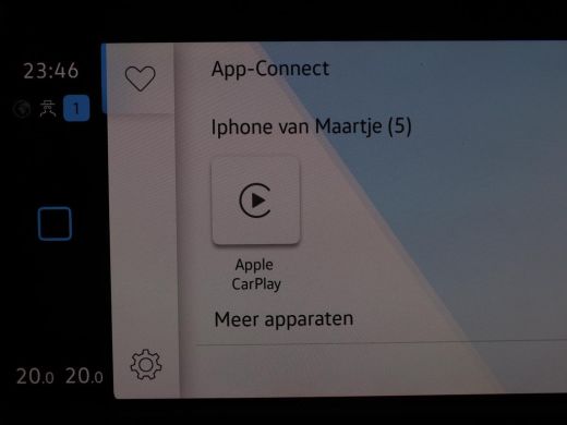 Volkswagen Golf 1.5 TSI Life Business | Matrix LED | Camera | Massage | Carplay | Keyless | Memory | Navigatie | ... ActivLease financial lease